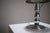 French Modernist Streamline Chrome Table Lamp, 1930s For Sale - Image 11 of 18
