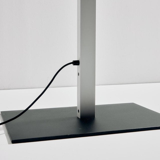 Cubic-S Floor Lamp by Lightnet For Sale - Image 9 of 15
