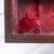 Early 20th Century Early 20th Century Wonderful Inlaid Mahogany Vitrine For Sale - Image 5 of 18