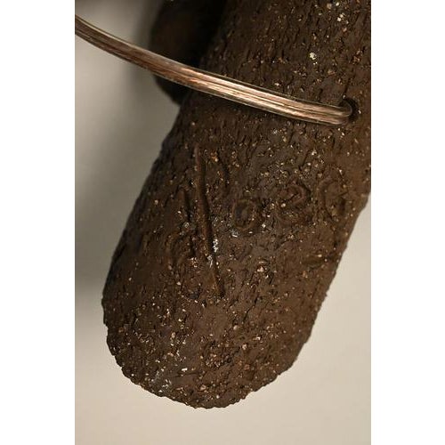 Danish Wall Sconce, 1970s For Sale - Image 11 of 13