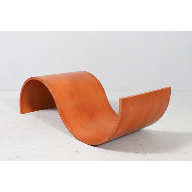 Coffee Table in Organic Shape, Italy, 1980s For Sale - Image 11 of 15