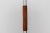 Danish Adjustable Rosewood and Steel Floor Lamp in the Style of Jo Hammerborg, 1960s For Sale - Image 6 of 11