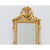 French French 19th Century Louis XVI Style Mirror For Sale - Image 3 of 9