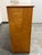 Thirty Two Drawer Apothecary Wood Cabinet, Vintage For Sale - Image 4 of 12