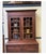 Antique Art Nouveau Bookcase, 1900 For Sale - Image 3 of 7