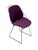 Pastoe Mid-Century Modern Fm05 Wire Chair by Cees Braakman, 1950s from Pastoe For Sale - Image 4 of 7