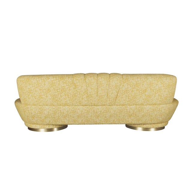 Not Yet Made - Made To Order Hedy Sofa by Ottiu For Sale - Image 5 of 10