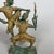 Metal Gilded Bronze Rama Antagonist Sculpture, Early 20th Century For Sale - Image 7 of 13