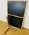 Mid-Century Modern Danish Black Table from Magnus Olsen, 1960s For Sale - Image 3 of 7
