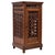 19th Century French Original Patinated Wooden Cabinet For Sale - Image 15 of 18