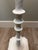 Made Goods Raziel Matte White Floor Lamp For Sale - Image 9 of 11