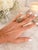Hammerman Brothers 18K Gold Diamond Cluster Ring, 1.60 Carat For Sale - Image 16 of 16
