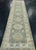 Turkish Oushak Runner Rug 2'8" x 12'2" #17214 Explore a curated collection of hallway runners, wool rugs, and handmade...