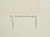 Roger Hebbelinck "Nu No. 1" Nude #1 Hand Signed Vintage Etching For Sale In Denver - Image 6 of 8