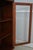 Henkel Harris Henkel Harris Cherry China Cabinet Top Only For Sale - Image 4 of 12