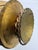 Vintage Italian Tole Watering Can Cachepot For Sale In Charleston - Image 6 of 10