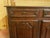 Antique French Walnut Buffet, 1700s For Sale - Image 10 of 12