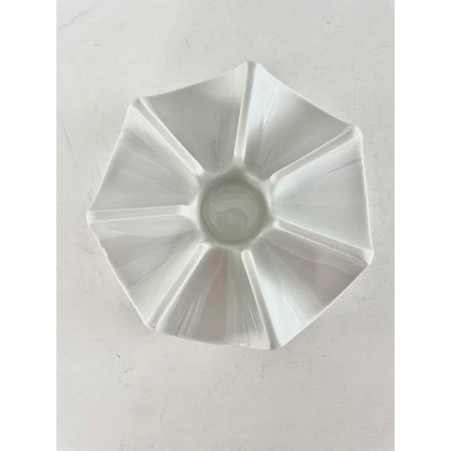 Mid-Century Modern German Mid-Century Modern Round Ceramic Teapot Warmer by Arzberg, 1960s For Sale - Image 3 of 6