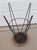 Mid Century Modern Hairpin Leg Bar Stool For Sale - Image 14 of 15