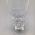 Transparent Rosenthal Holdfast Fluted Champagne Glass For Sale - Image 8 of 13