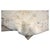 Textile 21st Century Turkish Oushak Wool 10x15 Ivory, Tan & Blue Handmade Area Rug #1144194 For Sale - Image 7 of 7