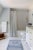 Contemporary Erin Gates by Momeni Thompson Billings Light Blue Hand Woven Wool Area Rug 5' X 7'6" For Sale - Image 3 of 12