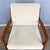 Senator Chair in Teak and Velour Velvet by Ole Wanscher for France and Søn, 1960s For Sale - Image 10 of 13