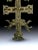 17th Century Cross of Caravaca For Sale - Image 4 of 8
