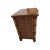 1980s Nightstand Bamboo Rattan Two Drawer Pelican Reef Style For Sale - Image 4 of 7