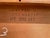 Drexel Declaration Walnut & Rosewood Coffee Table by Kipp Stewart & Stewart MacDougall 1960s For Sale - Image 10 of 10