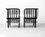 1910s Art Nouveau Mundus Armchairs by Marcel Kammerer for Mundus, 1910, Set of 2 For Sale - Image 5 of 5