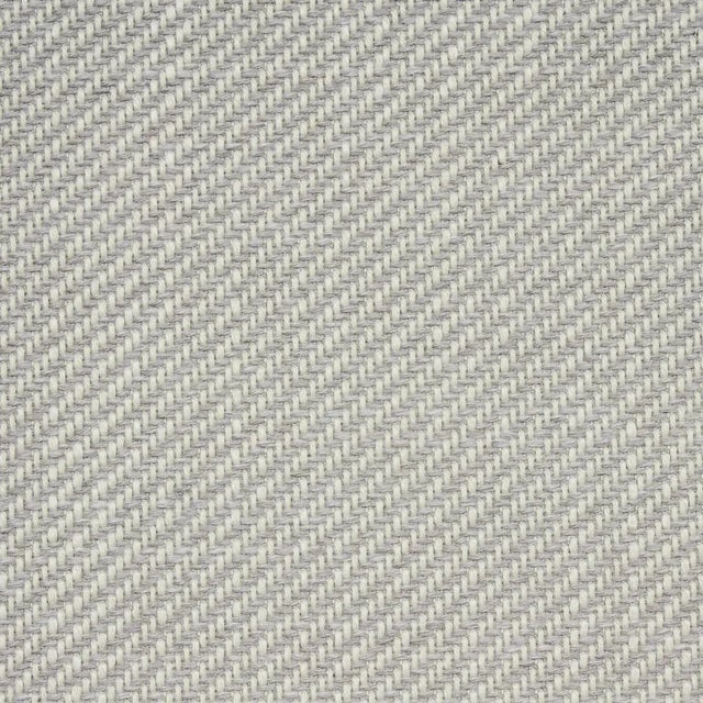 Woven in Italy, Outdoor Heavyweight Twill in grey is as stylish as it is sturdy. Created for indoor/outdoor use, this soft...