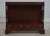 Age: Approx: 25 Years Old Details: Historic Charleston Collection Nice Small Scale Bookcases Quality Construction 18 C....