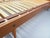Vintage Scandinavian Style Double Bed in Teak with Integrated Illuminated Bedside Tables and Slatted Base, 1960s For Sale - Image 16 of 18