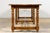 Mid-19th Century French Provincial Walnut Harvest Table For Sale - Image 13 of 18