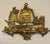 Antique French Cast Brass “Galleon” Sculpural Wall Rack - DL Déposé No. 5 For Sale - Image 12 of 12