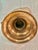 Mid 20th Century Brass Pedestal Ewer or Lavabo Water Vessel For Sale - Image 10 of 11