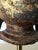 An Exquisite Antique Buddha Head Statue Southeast Asian For Sale - Image 9 of 10