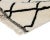 Hand-Knotted Wool Rug by Azele Studio For Sale - Image 6 of 13