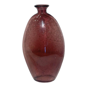 Vintage Amici Glass Decanter