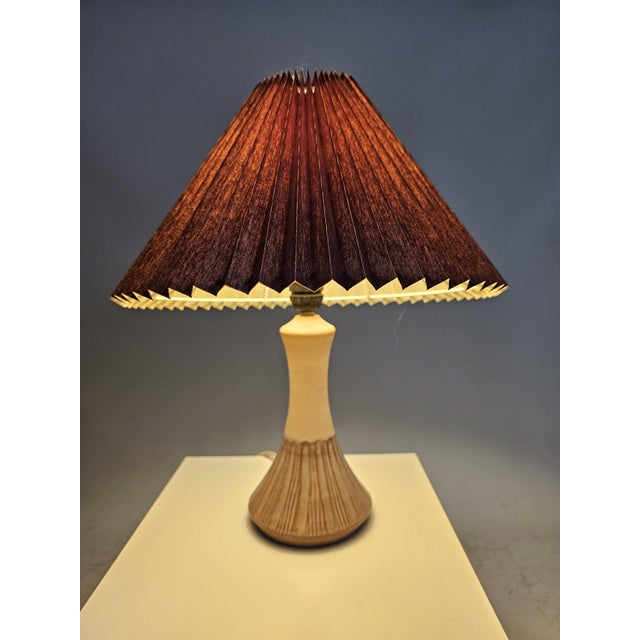 The purple paper hood is included This piece has an attribution mark, I am sure that it is completely authentic and take...