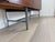 Herman Miller 1960s George Nelson for Herman Miller Early Production Credenza For Sale - Image 4 of 7