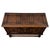Antique English Oak Blanket Box, 1900s For Sale - Image 3 of 11