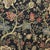 Jacobean Vintage Old World Weavers for Scalamandre "Jacobean Nocturne" Tapestry Jacquard Fabric- 5 Yards For Sale - Image 3 of 7