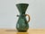 1950s Kenji Fujita for Freeman Lederman, Modernist Coffee Carafe Pitcher - Green For Sale In Atlanta - Image 6 of 9