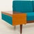 Svane Daybed by Ingmar Relling for Ekornes, Norway, 1960s For Sale - Image 17 of 18