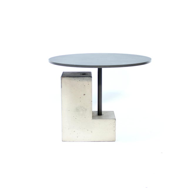 NM& Table by Afteroom for Källemo, 2018 For Sale - Image 6 of 8