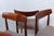 Danish Modern Teak Dining Chairs by Knud Færch for Slagelse, 1960s, Set of 6 For Sale - Image 16 of 18
