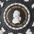 Commemorative Bicentenary Jasperware Plate by Josiah Wedgwood, 1990s For Sale - Image 3 of 6