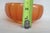 Early 20th Century Imperial Glass Chesterfield Marigold Carnival Glass Line 600 Bowl Dish 4482b For Sale - Image 5 of 8